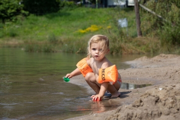 Zandstrand